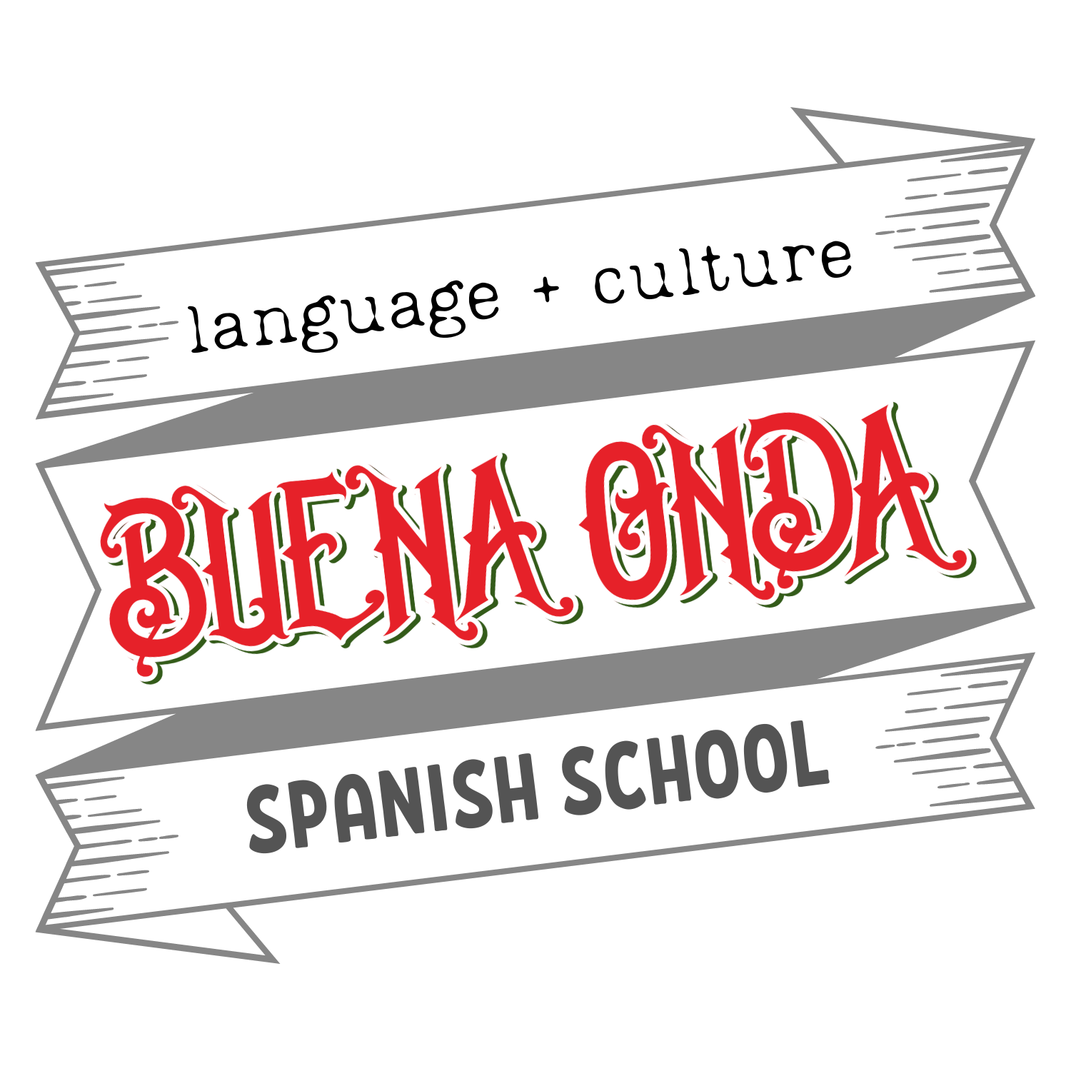 Buena Onda Spanish School