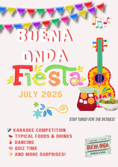 fiesta fiesta